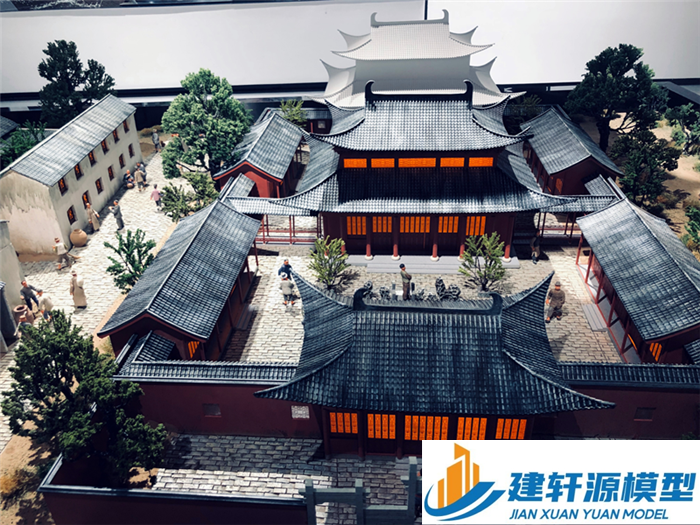 东湖奉化-县前街